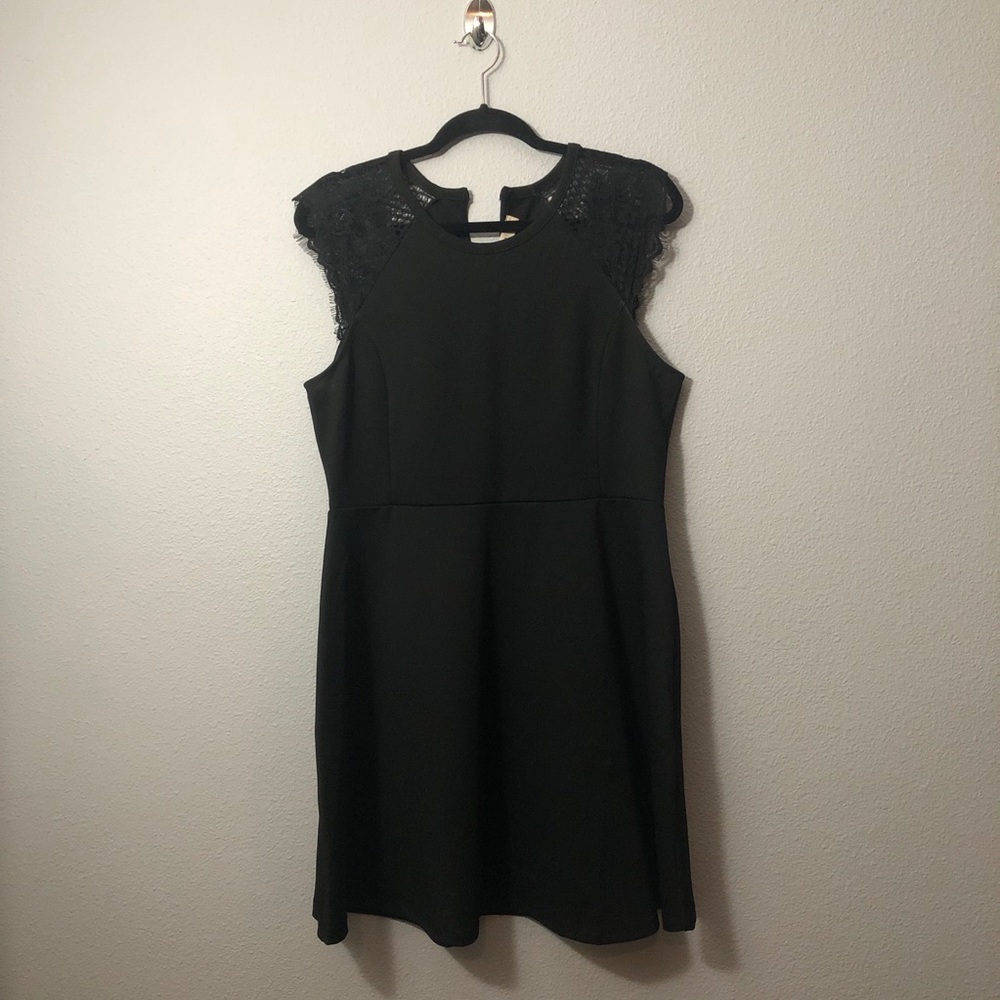 A-line Dress